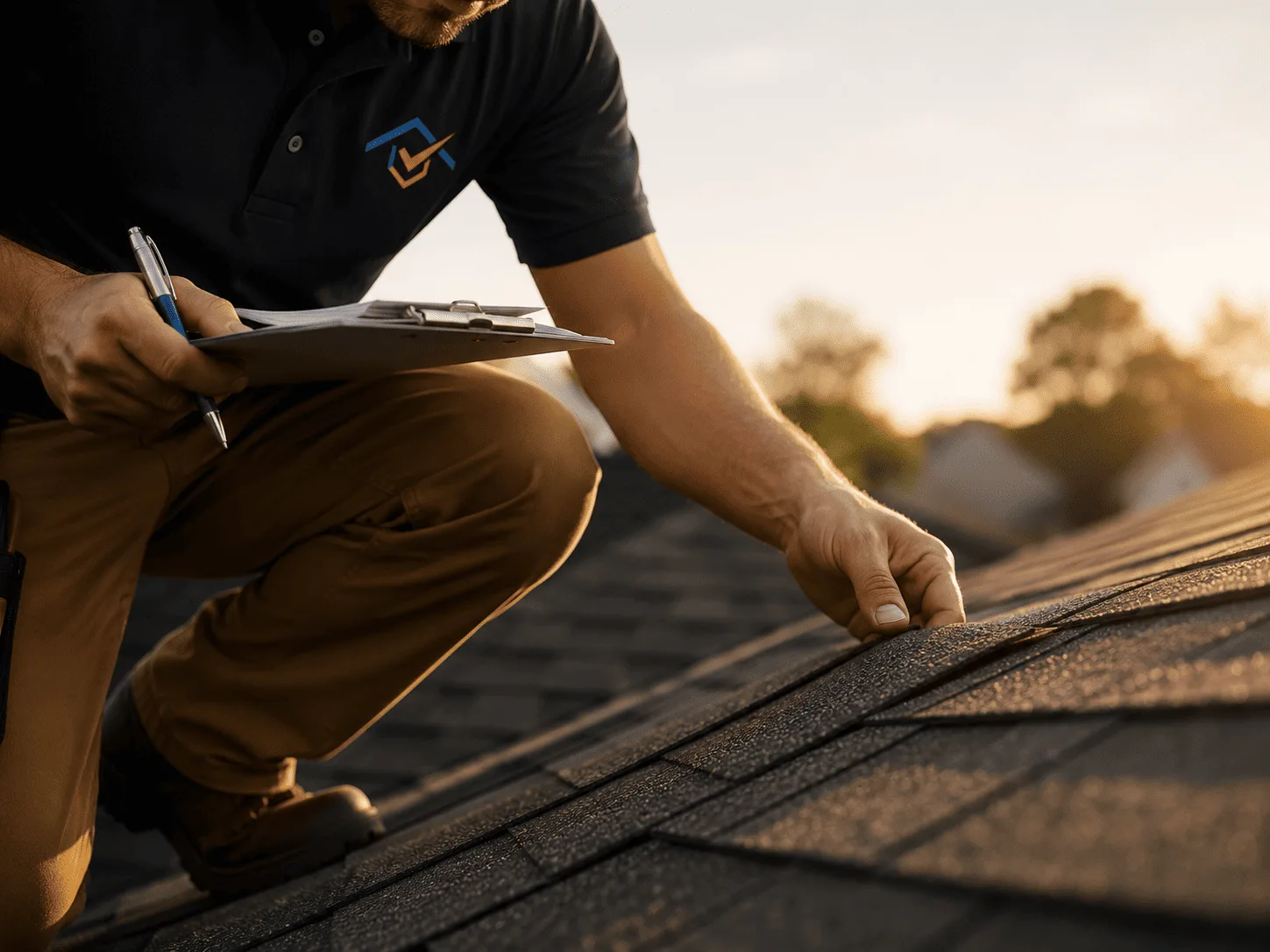 Why Choose Roof Inspection in South Shore, KY